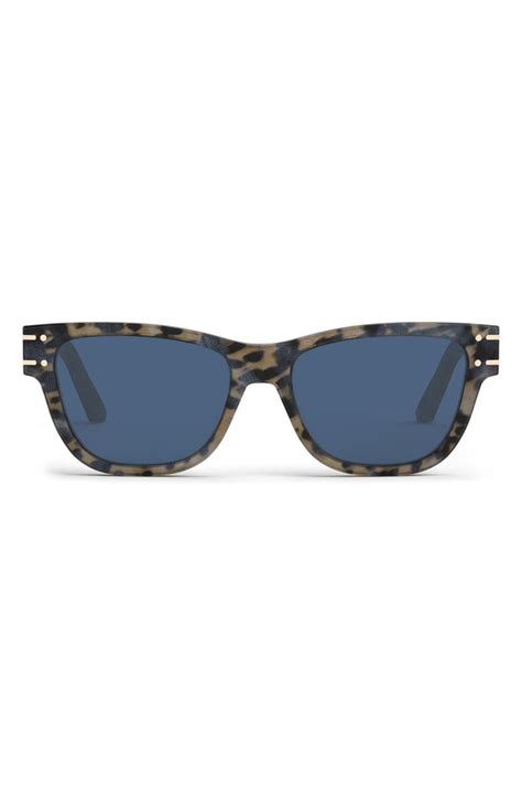 DIOR 'DiorSignature S6U 54mm Sunglasses .